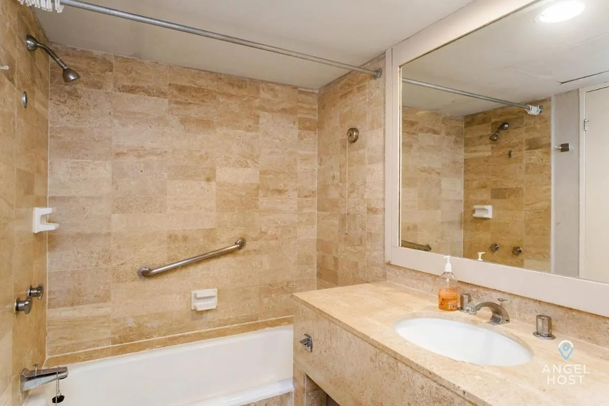 Fabulous Oceanview Suite With Private Plunge Pool Plus Access To Beach&Pools Cancun Holiday home
