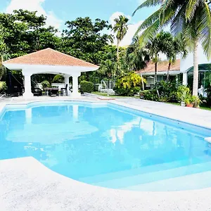 Holiday home Casa Blanca Zh Kukulkan Mall, Cancun