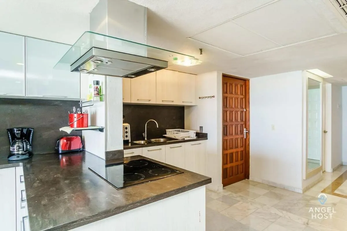 Holiday home Fabulous Oceanview Suite With Private Plunge Pool Plus Access To Beach&Pools Cancun