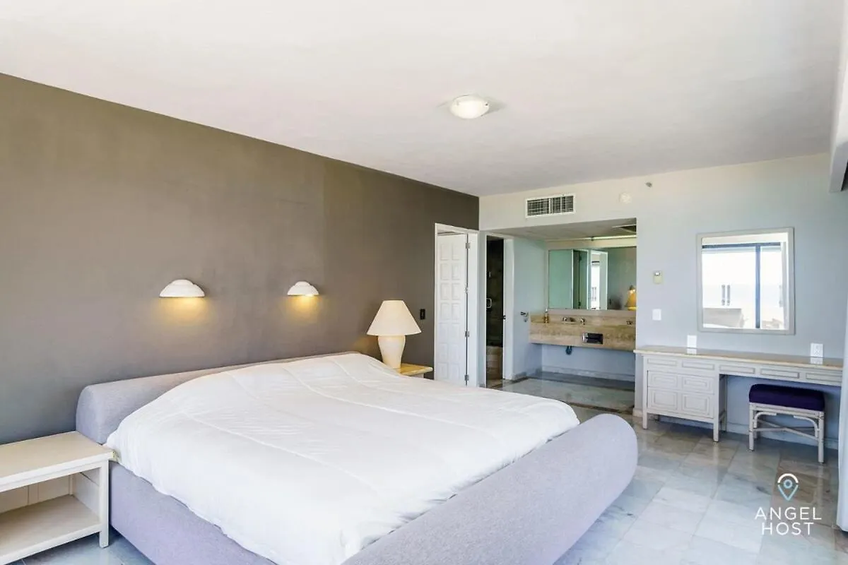 Fabulous Oceanview Suite With Private Plunge Pool Plus Access To Beach&Pools Cancun Holiday home