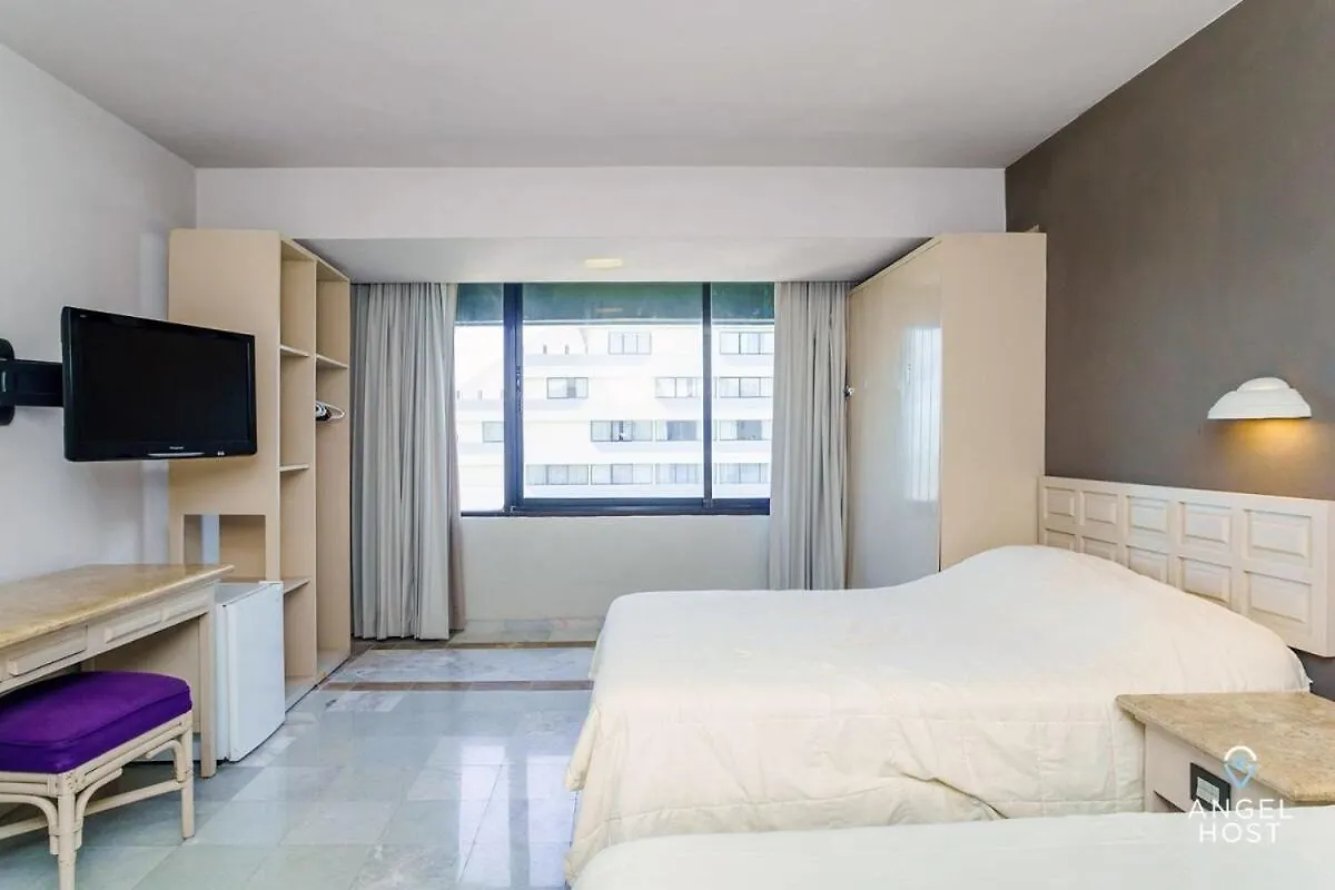 Fabulous Oceanview Suite With Private Plunge Pool Plus Access To Beach&Pools Cancun