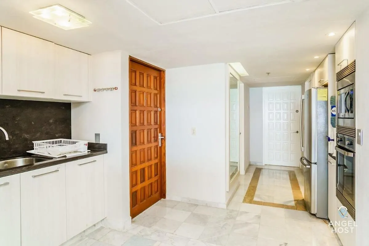 Fabulous Oceanview Suite With Private Plunge Pool Plus Access To Beach&Pools Cancun 0*,
